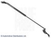 TOYOT 6895059065 Gas Spring, boot-/cargo area